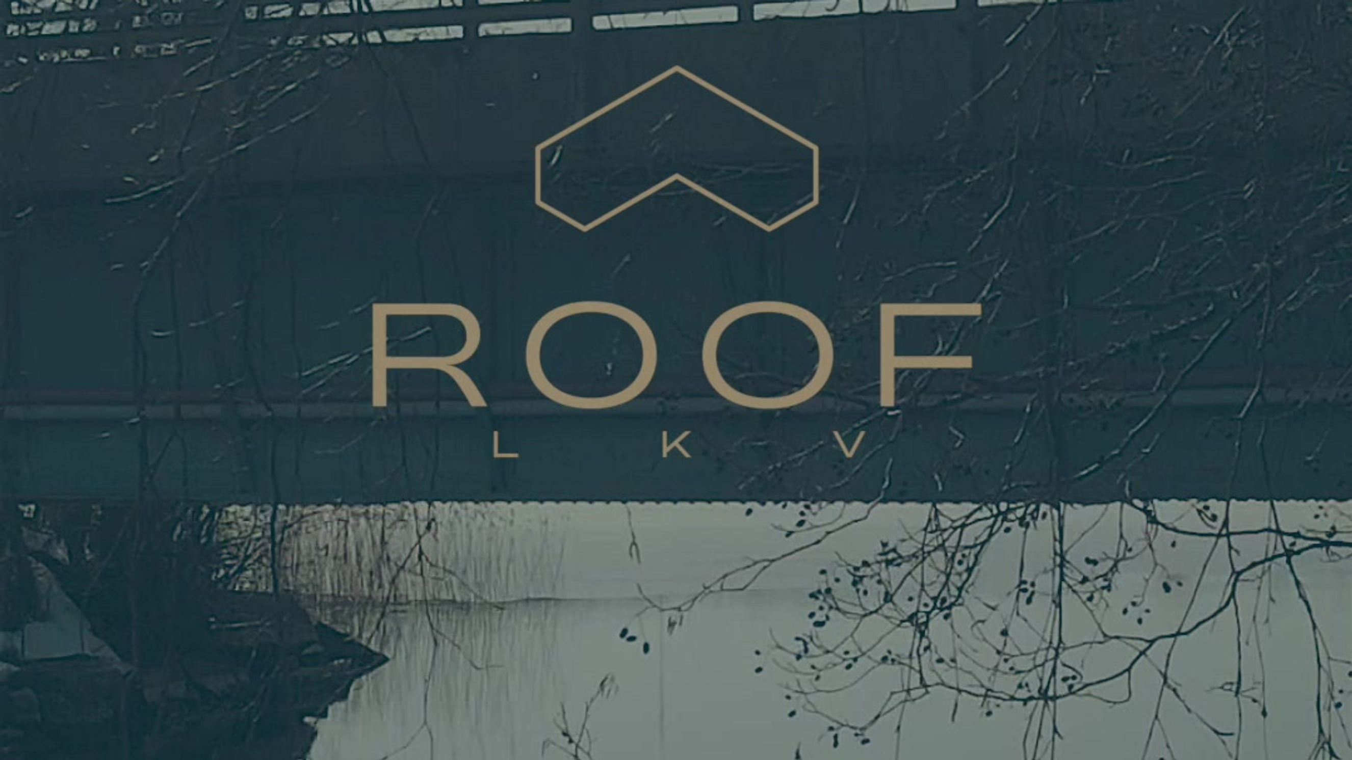 Roof LKV Kymenlaakso Oy